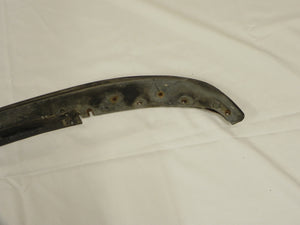 (Used) 911/912E/930 Front Bumper "Smile" Seal - 1974-89