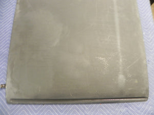 (Used) 914 Late Fiberglass Hard Top - 1973-76