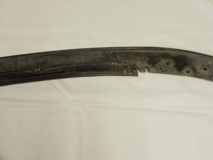 (Used) 911/912E/930 Front Bumper "Smile" Seal - 1974-89