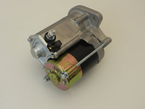 (New) 911/912/930 Aluminum Lightweight High-Torque Starter - 1965-86