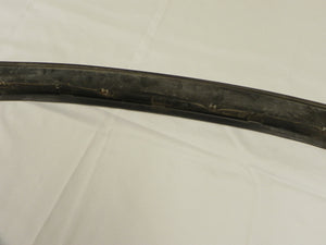 (Used) 911/912E/930 Front Bumper "Smile" Seal - 1974-89