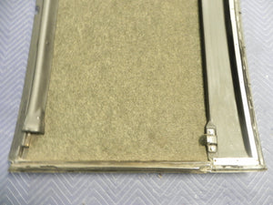 (Used) 914 Late Fiberglass Hard Top - 1973-76