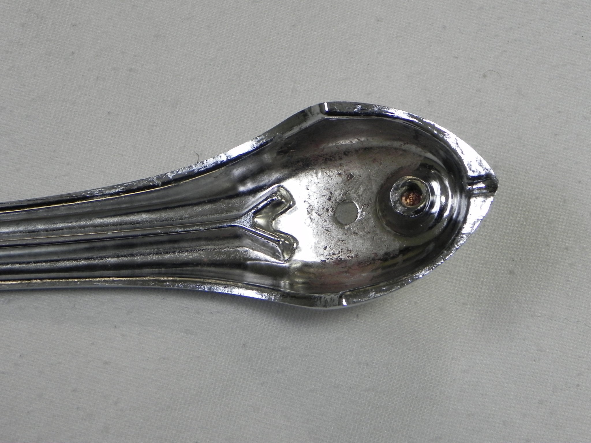 HARUまま　　5/28 New) 356 A Satin-Finish Hood Handle without Crest - 1955-59