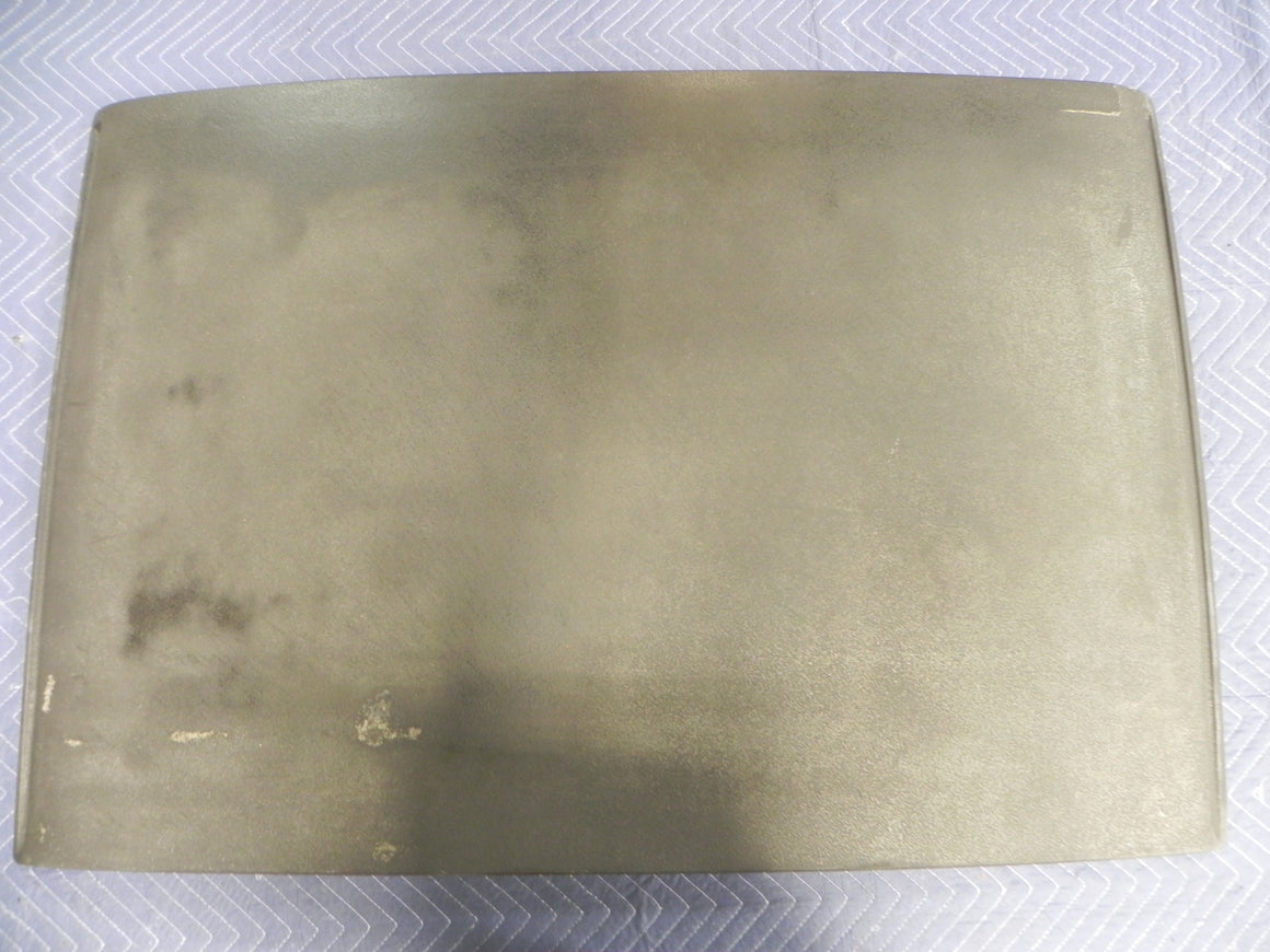 (Used) 914 Early Fiberglass Hard Top - 1970-73
