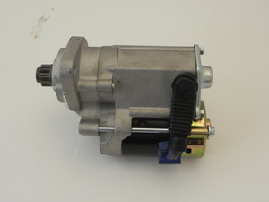 (New) 911/912/930 Aluminum Lightweight High-Torque Starter - 1965-86