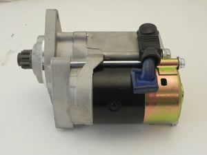 (New) 911/912/930 Aluminum Lightweight High-Torque Starter - 1965-86