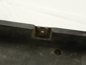 (Used) 911/912E/930 Front Bumper "Smile" Seal - 1974-89