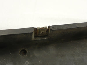 (Used) 911/912E/930 Front Bumper "Smile" Seal - 1974-89