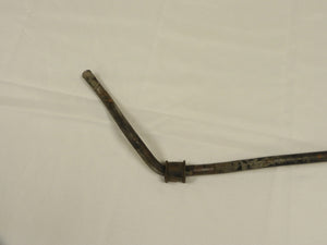 (Used) 911/930 20mm Front Sway Bar - 1974-85