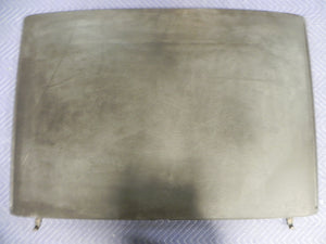 (Used) 914 Early Fiberglass Hard Top - 1970-73