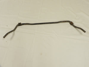 (Used) 911/930 20mm Front Sway Bar - 1974-85