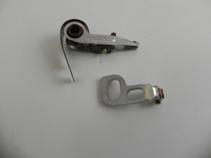 (New) 356/911/912 Ignition Points - 1950-69