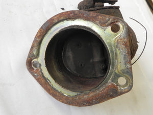 (Used) 911/912 SWB Heater Control Valve Pair - 1965-68
