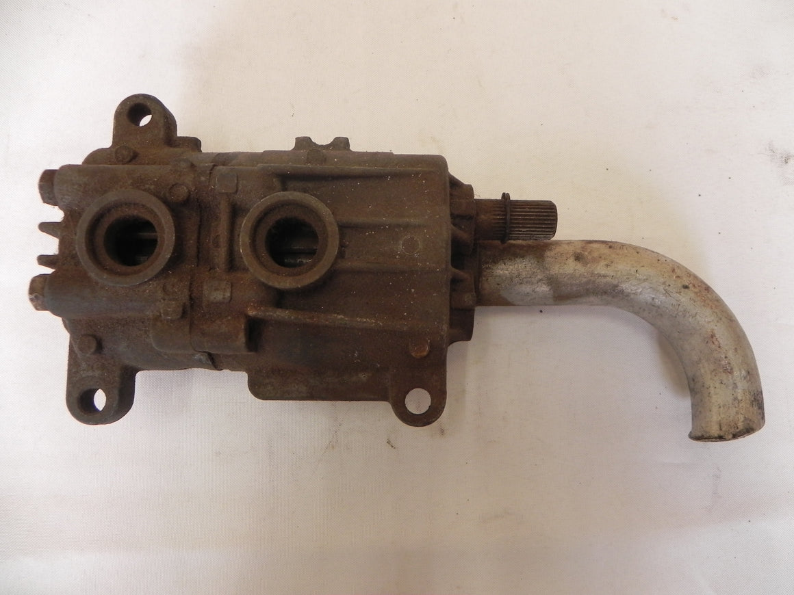 (Used) 911 Oil Pump - 1965-76