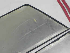 (New) 911 ST/RS/RSR Pair of Ultra Lightweight Door Panels - 1965-98