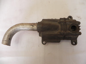 (Used) 911 Oil Pump - 1965-76