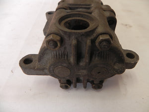 (Used) 911 Oil Pump - 1965-76