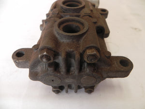 (Used) 911 Oil Pump - 1965-76