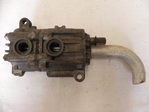 (Used) 911 Oil Pump - 1965-76