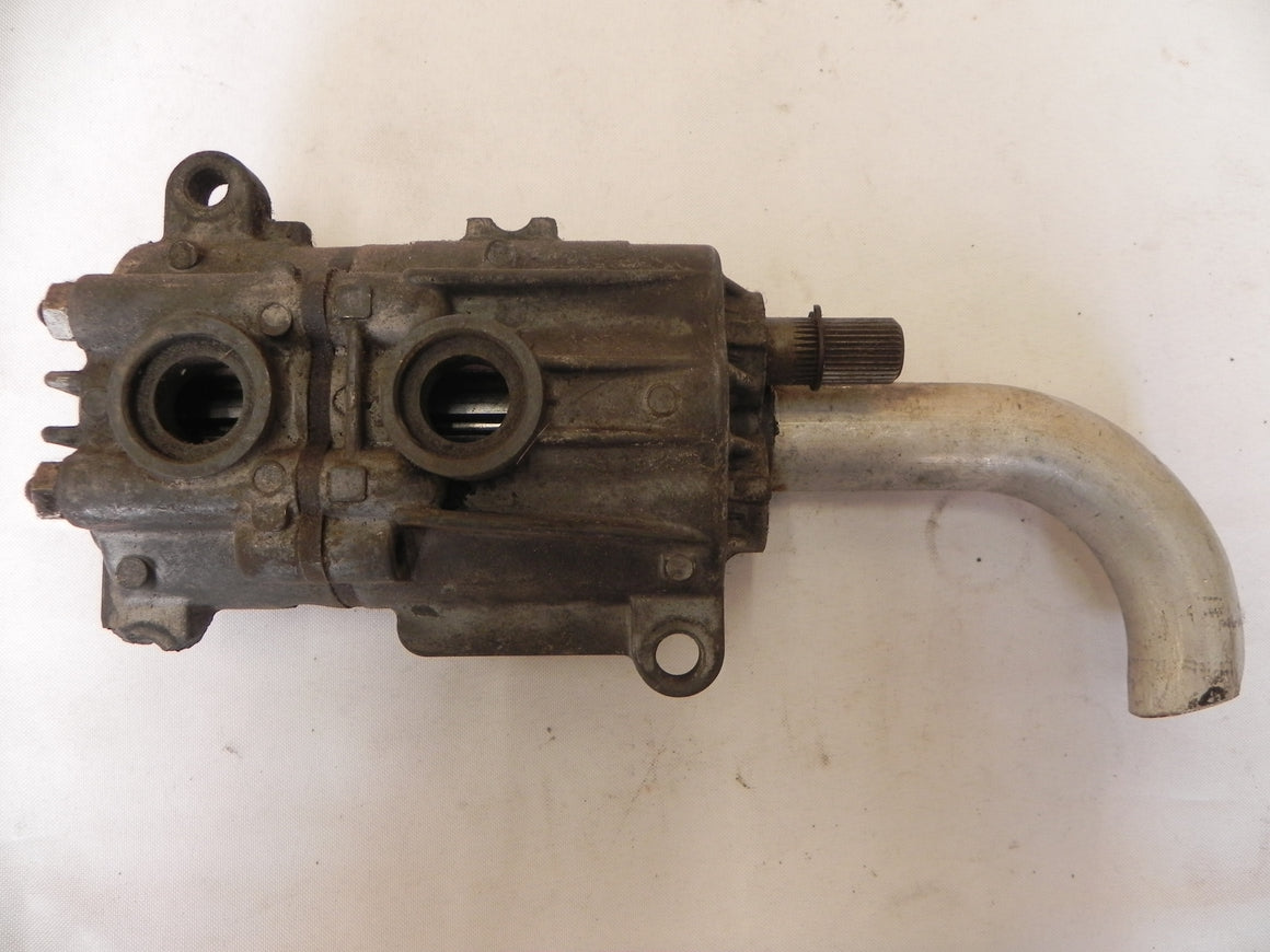 (Used) 911 Oil Pump - 1965-76
