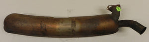 (Used) 911 Bischoff Muffler - 1978-89