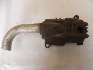 (Used) 911 Oil Pump - 1965-76