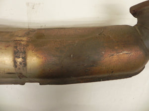 (Used) 911 Bischoff Muffler - 1978-89