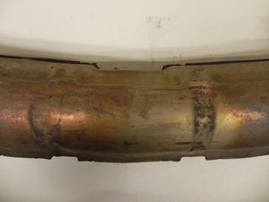 (Used) 911 Bischoff Muffler - 1978-89