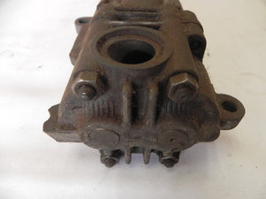(Used) 911 Oil Pump - 1965-76