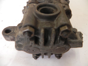 (Used) 911 Oil Pump - 1965-76