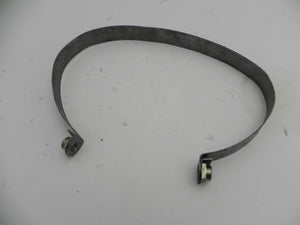 (Used) 911 Turbo Muffler Strap 1976-79