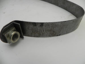 (Used) 911 Turbo Muffler Strap 1976-79