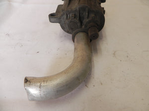 (Used) 911 Oil Pump - 1965-76