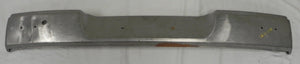 (Used) 914 Steel Rear Bumper