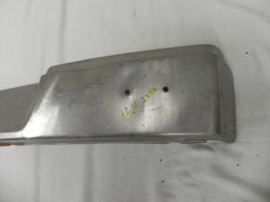 (Used) 914 Steel Rear Bumper