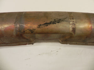 (Used) 911 Bischoff Muffler - 1978-89