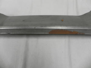 (Used) 914 Steel Rear Bumper