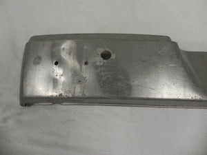 (Used) 914 Steel Rear Bumper