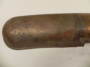 (Used) 911 Bischoff Muffler - 1978-89