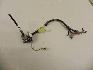 (Original) 911/912 Wiper Switch - 1965-68