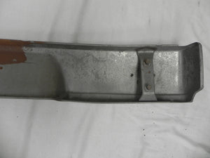 (Used) 914 Steel Rear Bumper