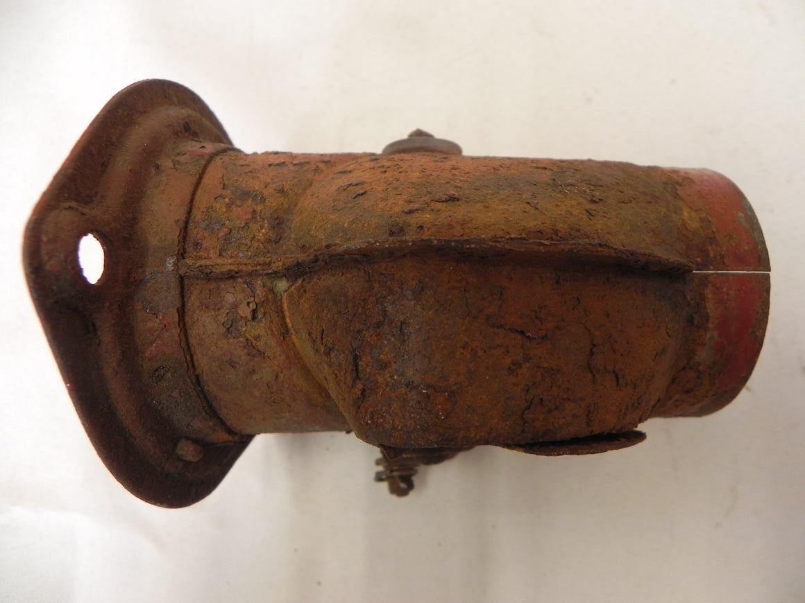 (Used) 911 Heat Control Valve Right - 1969-83