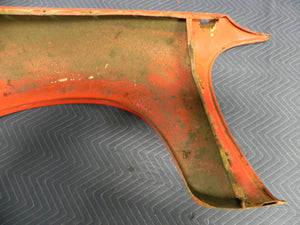 (Used) 911 Right Front Fender - 1974-85