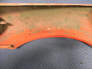 (Used) 911 Right Front Fender - 1974-85