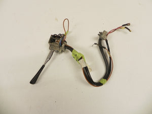 (Original) 911/912 Wiper Switch - 1965-68