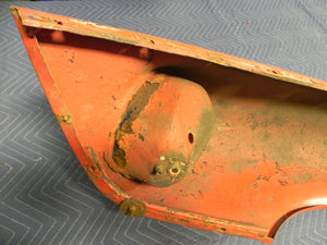 (Used) 911 Right Front Fender - 1974-85