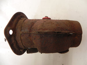 (Used) 911 Heat Control Valve Right - 1969-83