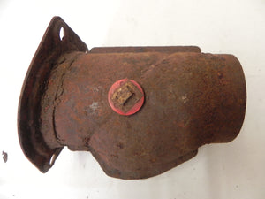 (Used) 911 Heat Control Valve Right - 1969-83