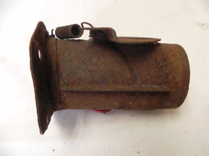 (Used) 911 Heat Control Valve Right - 1969-83