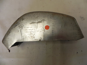 (Used) 911/912 Rear Bumper Guard - 1965-73